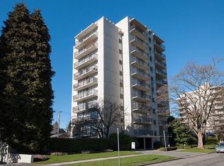 5603 Balsam St #501, Vancouver, BC V6M 4B6