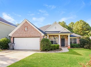 61 Longwood Xing, Dallas, GA 30132