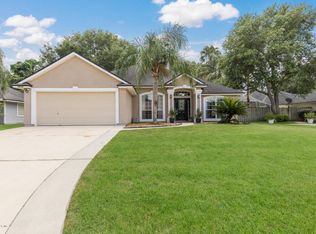 14556 Harewood Ct, Jacksonville, FL 32258