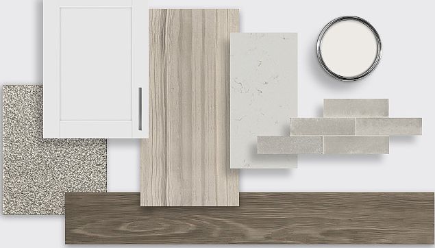 Finesse Interior Package