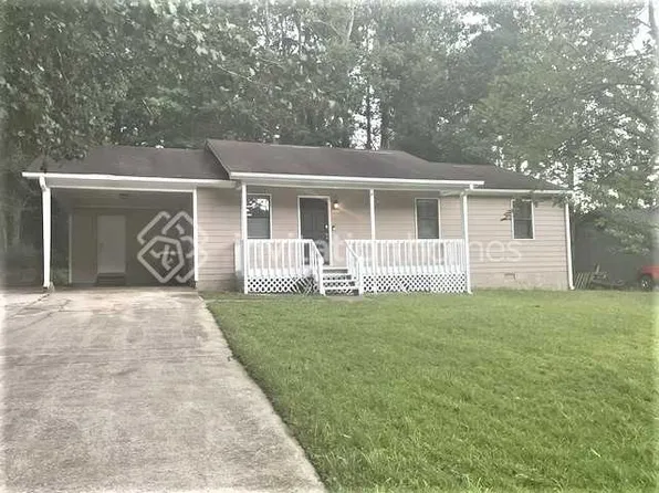 333 Mona Pl, Dallas, GA 30132