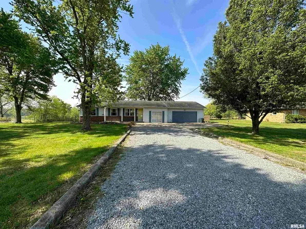 985 Old Route 146 Loop, Vienna, IL 62995