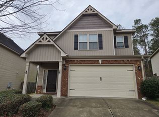 704 Muscadine Ct, Martinez, GA 30907