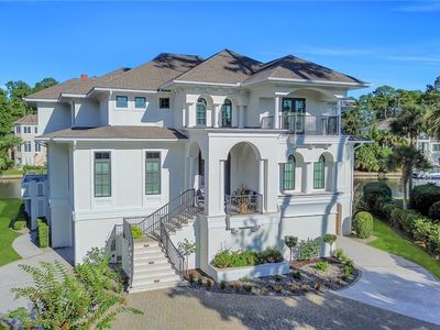 24 Knightsbridge Ln, Hilton Head Island, SC, 29928