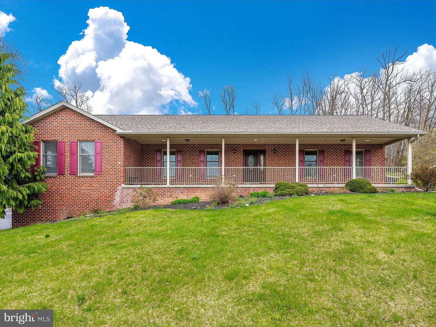 12801 Mentzer Gap Rd, Waynesboro, PA 17268 Zillow