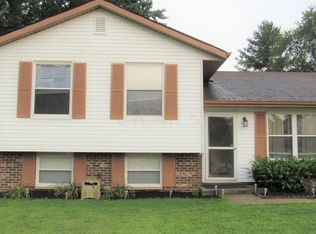 948 Elizabeth Dr, Lancaster, OH 43130