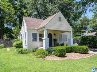 816 Saulter Rd, Homewood, AL 35209