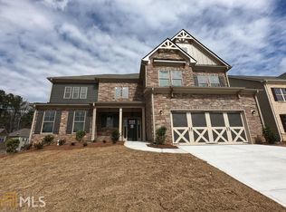 196 Meadow Branch Ln, Dallas, GA