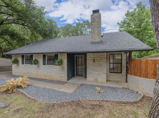 4508 Smooth Oak Dr #1, Austin, TX 78759