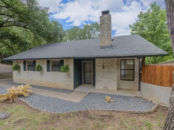 4508 Smooth Oak Dr #1, Austin, TX 78759