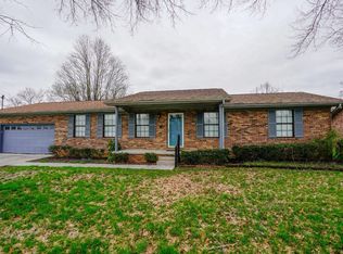 7217 Deville Way LOT 15, Powell, TN 37849