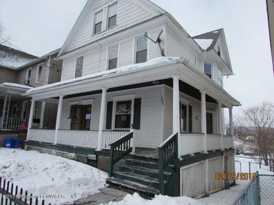 1408 Prospect Ave, Scranton, PA, 18505