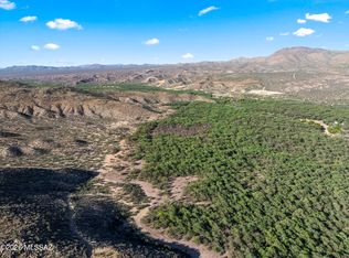 W Lightning Ln, Benson, AZ 85602