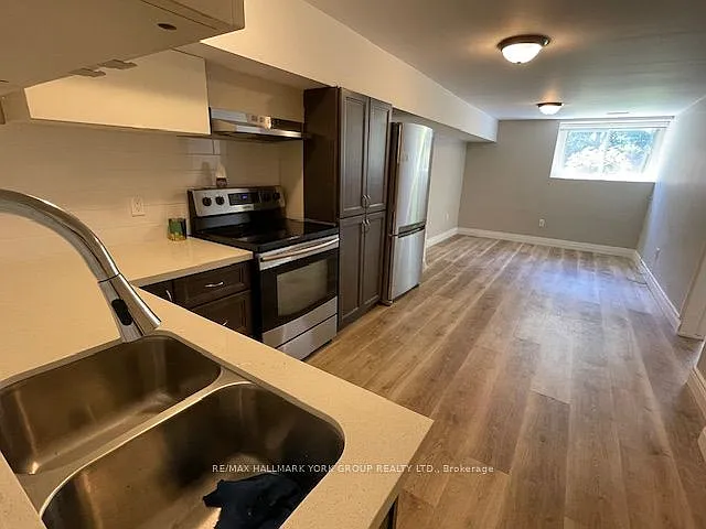 534 Wellington St #BSMNT — Photo 6