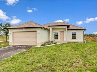 3325 45th Ave NE, Naples, FL 34120