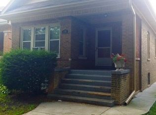 5018 N Avers Ave, Chicago, IL 60625