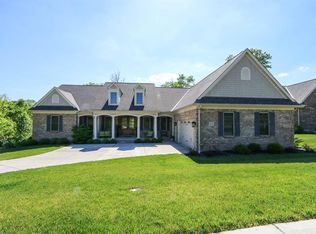 9171 Geromes Way, Symmes Twp, OH 45140
