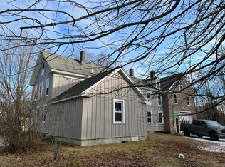 801 Forest Rd #3, Greenfield, NH 03047