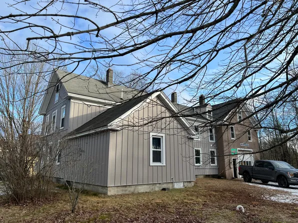 801 Forest Rd #3, Greenfield, NH 03047