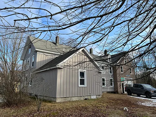 801 Forest Rd #3 Photo 1
