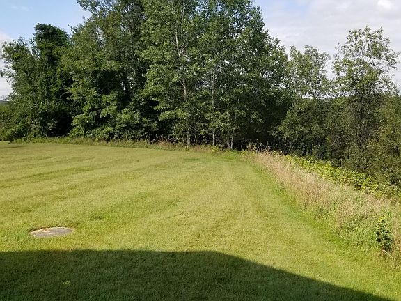 Side yard