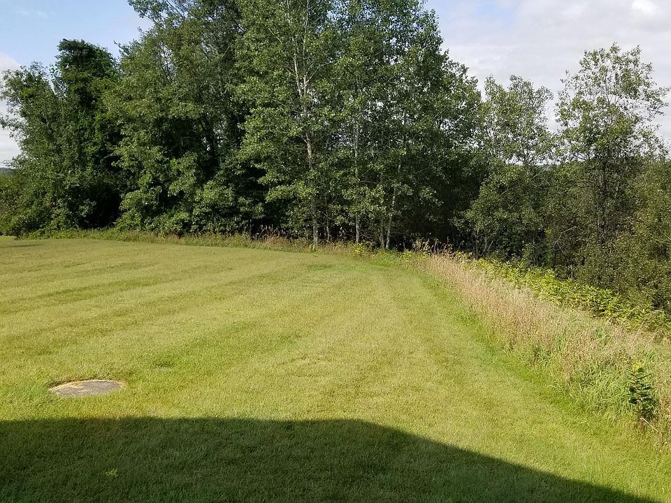 Side yard