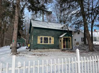 1068 Route 4a W, Castleton, VT 05735