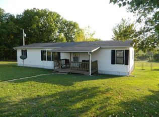 3135 Highway M, Cabool, MO 65689