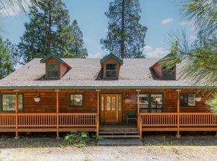 27297 Dew Drop Rd, Pioneer, CA 95666