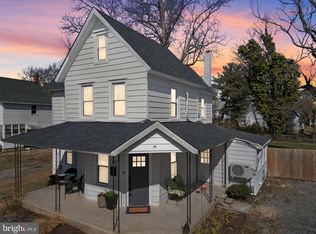 104 Grant St, Harrington, DE 19952