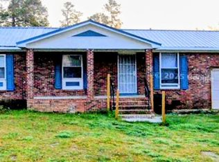 720 Newman St, Orangeburg, SC 29115