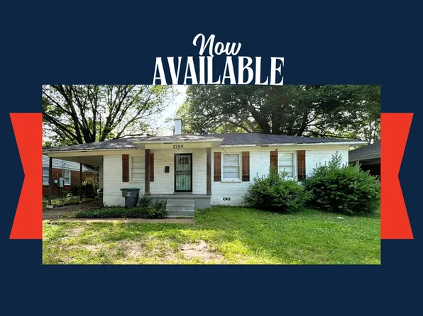 1755 S Perkins Rd, Memphis, TN 38117