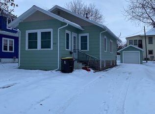 808 S Park St, Fairmont, MN 56031