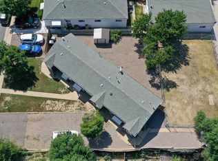 3185-3187 W Gill Pl #3189, Denver, CO 80219