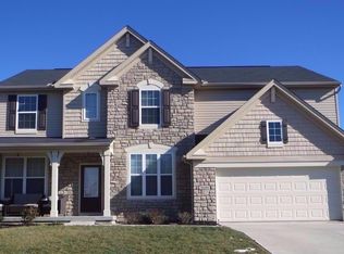 2649 Alyssum Dr, Hebron, KY 41048