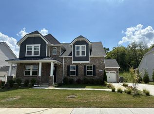 2065 Riley Park Dr, Franklin, TN 37067