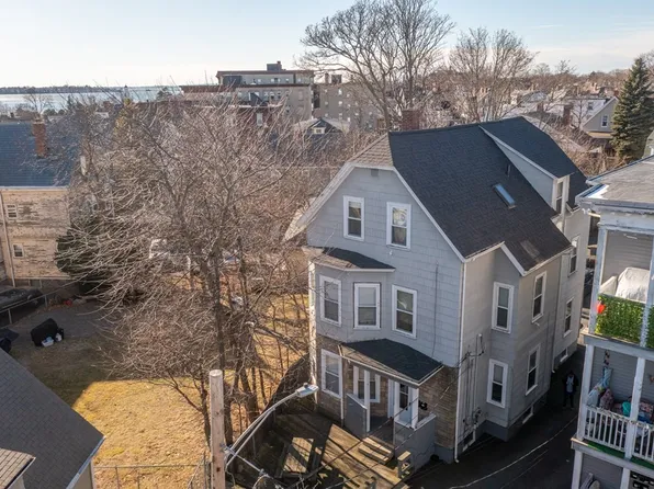 11 Blaisdell Ter, Lynn, MA 01902