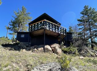 123 Tahlequah Way, Red Feather Lakes, CO 80545