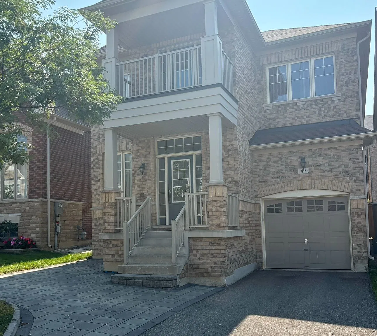 4 bed, $3,850 — Photo 1