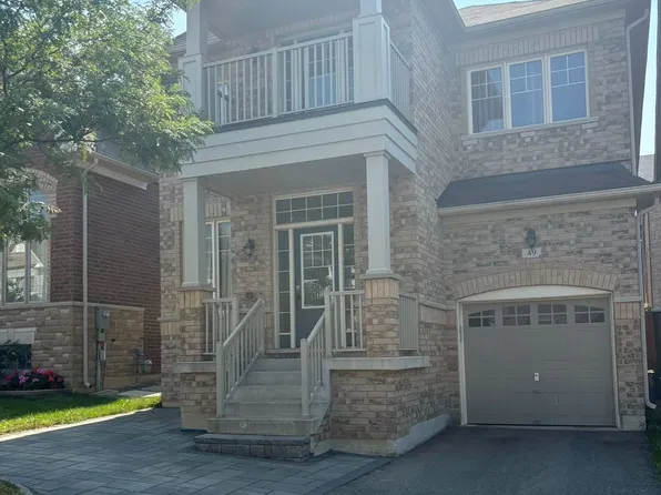 49 Holst Ave, Markham, ON L6C 0S5