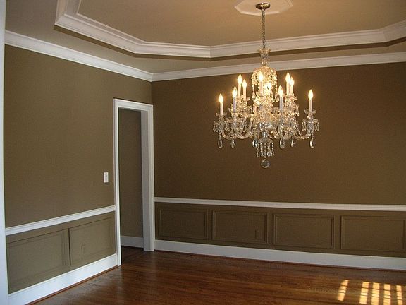 Completely Remodeled!