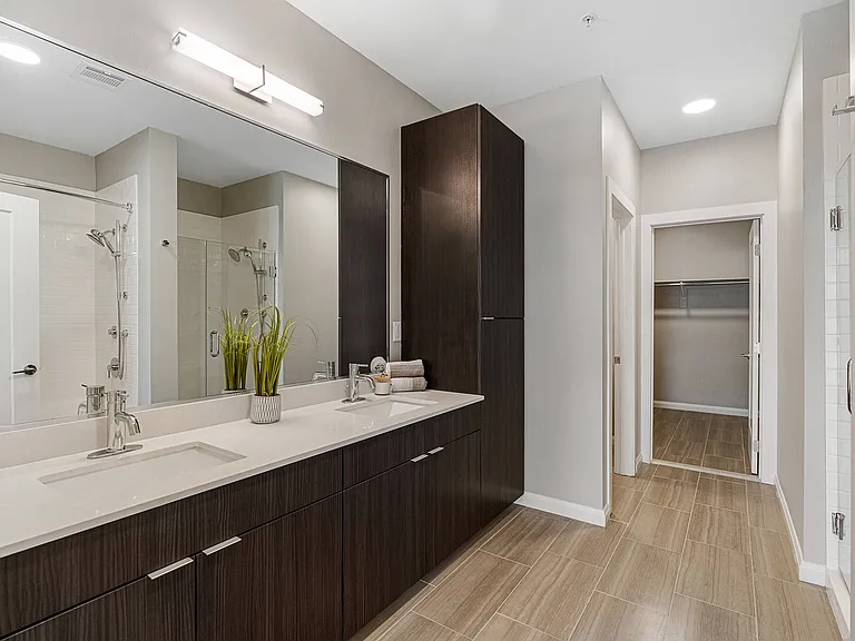 Sugarmont Townhouse Bathroom