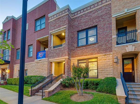 403 NE 1st St, Oklahoma City, OK 73104