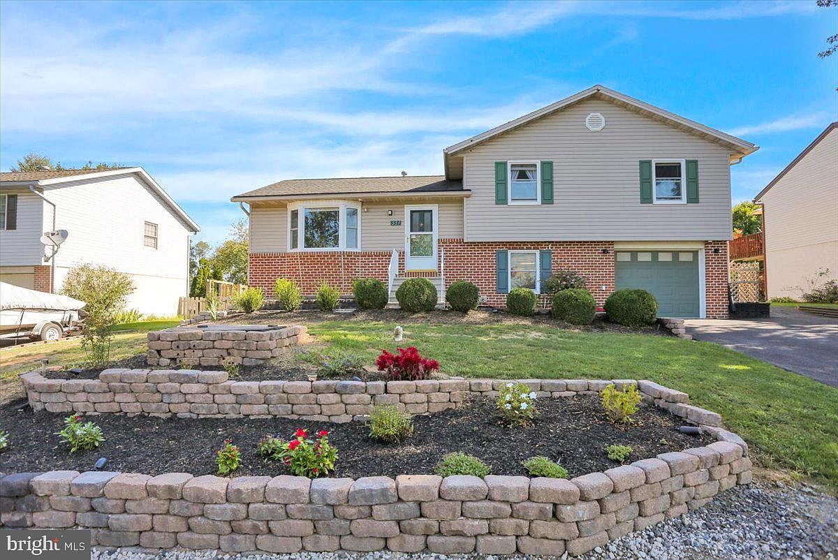 337 Sooner Ln, Blandon, PA 19510 Zillow