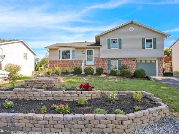 337 Sooner Ln, Blandon, PA 19510