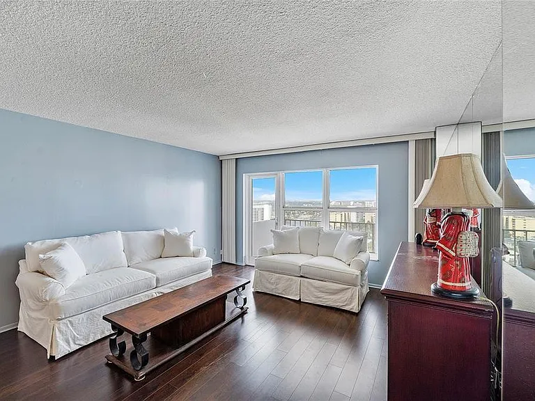 405 N Ocean Blvd #1627 — Photo 6