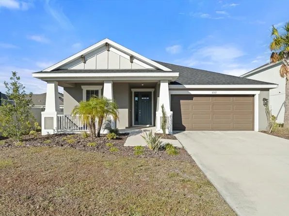6312 Laurelcrest Gln, Palmetto, FL 34221