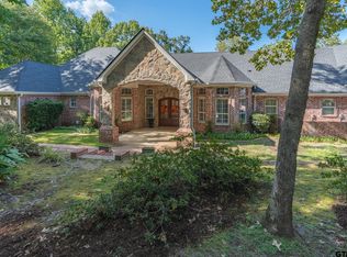 3402 Ridge Bluff Cir, Tyler, TX 75707