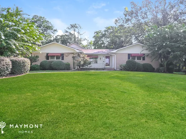 105 Kim Way, Warner Robins, GA 31088