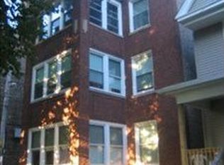 6135 S Paulina St, Chicago, IL 60636